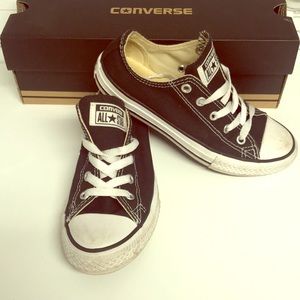 Unisex Converse